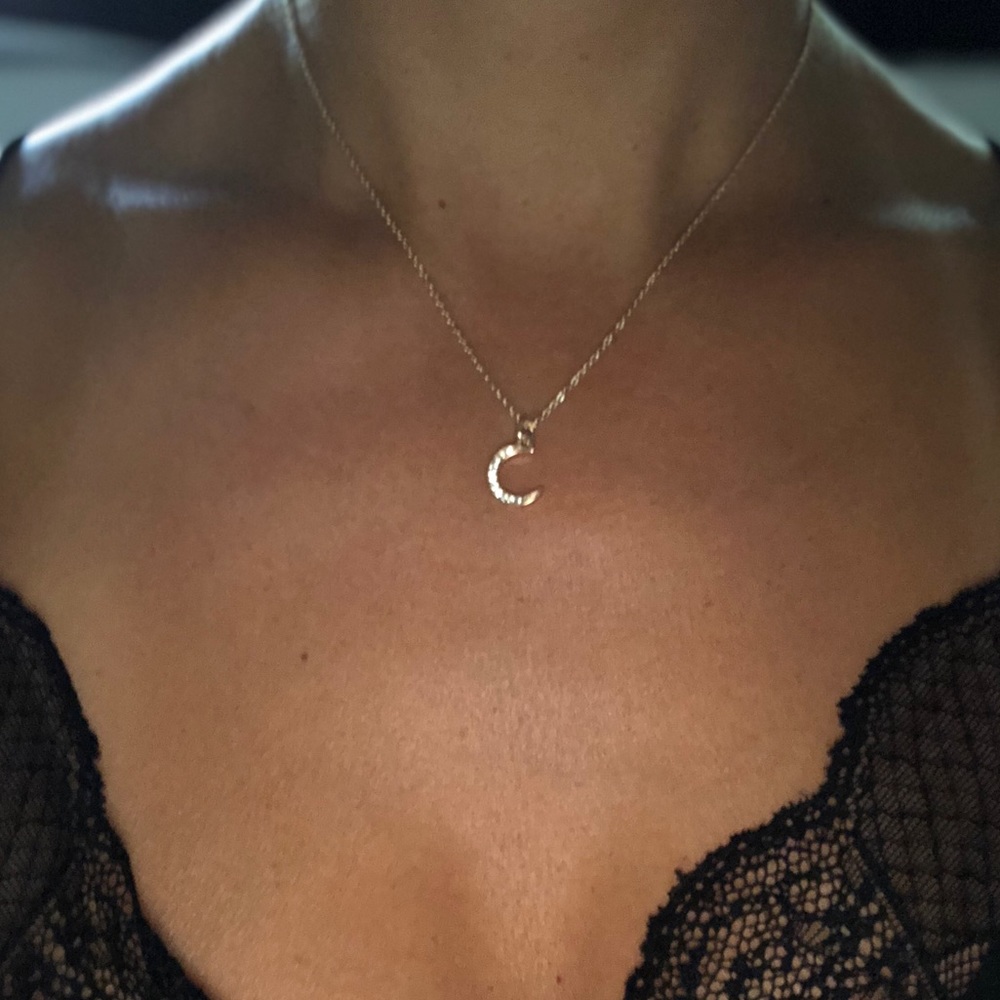 Celeste Necklace